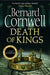 Death of Kings by Bernard Cornwell Extended Range HarperCollins Publishers