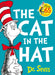 The Cat in the Hat by Dr. Seuss Extended Range HarperCollins Publishers