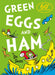 Green Eggs and Ham by Dr. Seuss Extended Range HarperCollins Publishers