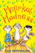 Meerkat Madness by Ian Whybrow Extended Range HarperCollins Publishers