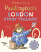 Paddington's London Story Treasury by Michael Bond Extended Range HarperCollins Publishers