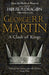 A Clash of Kings Extended Range HarperCollins Publishers