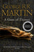 A Game of Thrones (Reissue) by George R.R. Martin Extended Range HarperCollins Publishers