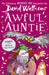 Awful Auntie by David Walliams Extended Range HarperCollins Publishers
