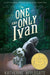 The One and Only Ivan by Katherine Applegate Extended Range HarperCollins Publishers