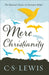 Mere Christianity by C. S. Lewis Extended Range HarperCollins Publishers