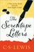 The Screwtape Letters: Letters from a Senior to a Junior Devil by C. S. Lewis Extended Range HarperCollins Publishers