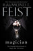 Magician by Raymond E. Feist Extended Range HarperCollins Publishers