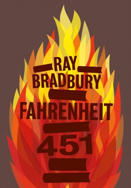 Fahrenheit 451 Extended Range HarperCollins Publishers