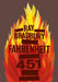 Fahrenheit 451 Extended Range HarperCollins Publishers