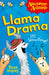 Llama Drama by Rose Impey Extended Range HarperCollins Publishers