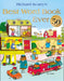 Best Word Book Ever by Richard Scarry Extended Range HarperCollins Publishers