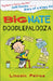 Doodlepalooza by Lincoln Peirce Extended Range HarperCollins Publishers Inc