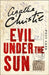 Evil Under the Sun by Agatha Christie Extended Range HarperCollins Publishers