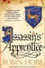 Assassin's Apprentice by Robin Hobb Extended Range HarperCollins Publishers