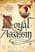 Royal Assassin by Robin Hobb Extended Range HarperCollins Publishers
