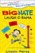 Big Nate: Laugh-O-Rama by Lincoln Peirce Extended Range HarperCollins Publishers Inc