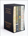 The Lord of the Rings Boxed Set by J. R. R. Tolkien Extended Range HarperCollins Publishers