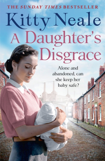A Daughter's Disgrace by Kitty Neale Extended Range HarperCollins Publishers