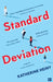 Standard Deviation by Katherine Heiny Extended Range HarperCollins Publishers