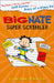 Big Nate Super Scribbler by Lincoln Peirce Extended Range HarperCollins Publishers Inc