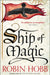 Ship of Magic by Robin Hobb Extended Range HarperCollins Publishers