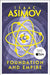 Foundation and Empire by Isaac Asimov Extended Range HarperCollins Publishers