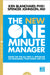 The New One Minute Manager by Kenneth Blanchard Extended Range HarperCollins Publishers