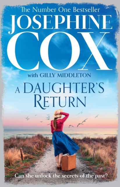 A Daughter's Return by Josephine Cox Extended Range HarperCollins Publishers