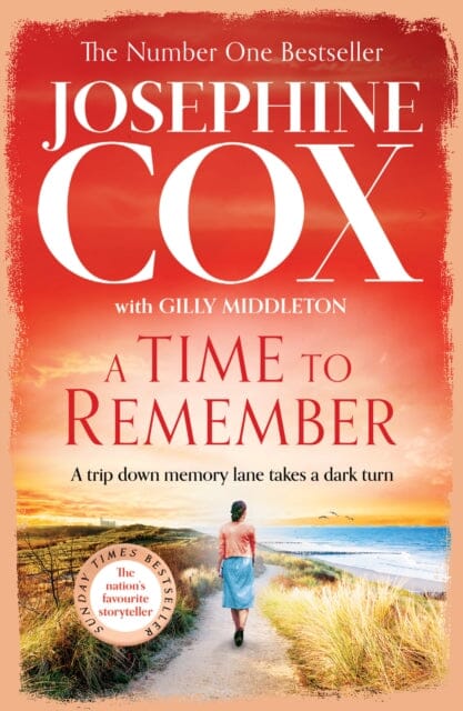 A Time to Remember by Josephine Cox Extended Range HarperCollins Publishers