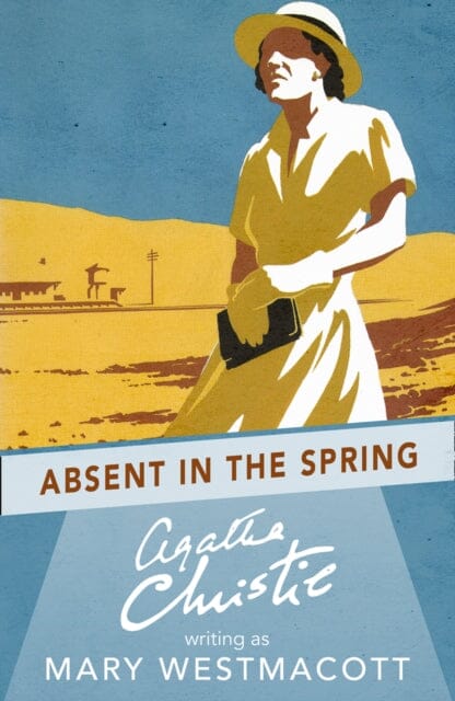 Absent in the Spring Extended Range HarperCollins Publishers
