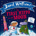 The First Hippo on the Moon by David Walliams Extended Range HarperCollins Publishers