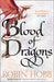 Blood of Dragons by Robin Hobb Extended Range HarperCollins Publishers
