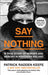 Say Nothing by Patrick Radden Keefe Extended Range HarperCollins Publishers
