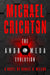 The Andromeda Evolution by Michael Crichton Extended Range HarperCollins Publishers