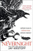 Nevernight by Jay Kristoff Extended Range HarperCollins Publishers