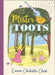 Mister Toots by Emma Chichester Clark Extended Range HarperCollins Publishers