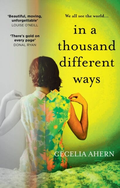 In a Thousand Different Ways Extended Range HarperCollins Publishers