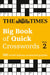 The Times Big Book of Quick Crosswords 2 Extended Range HarperCollins Publishers