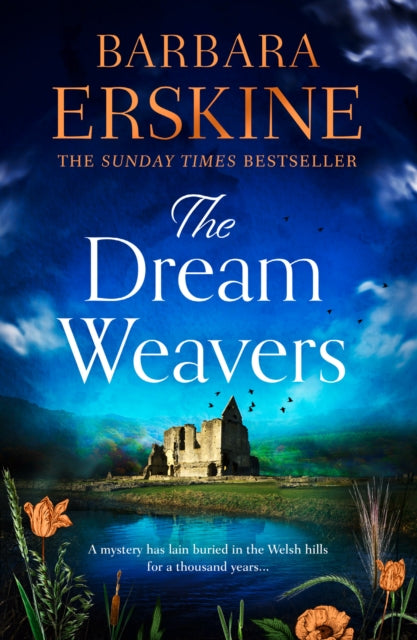 The Dream Weavers by Barbara Erskine Extended Range HarperCollins Publishers