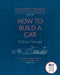 How to Build a Car: The Autobiography of the World's Greatest Formula 1 Designer by Adrian Newey Extended Range HarperCollins Publishers
