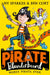 Pirate Blunderbeard: Worst. Pirate. Ever. by Amy Sparkes Extended Range HarperCollins Publishers