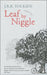 Leaf by Niggle by J. R. R. Tolkien Extended Range HarperCollins Publishers