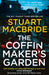 The Coffinmaker's Garden by Stuart MacBride Extended Range HarperCollins Publishers