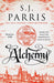Alchemy by S. J. Parris Extended Range HarperCollins Publishers