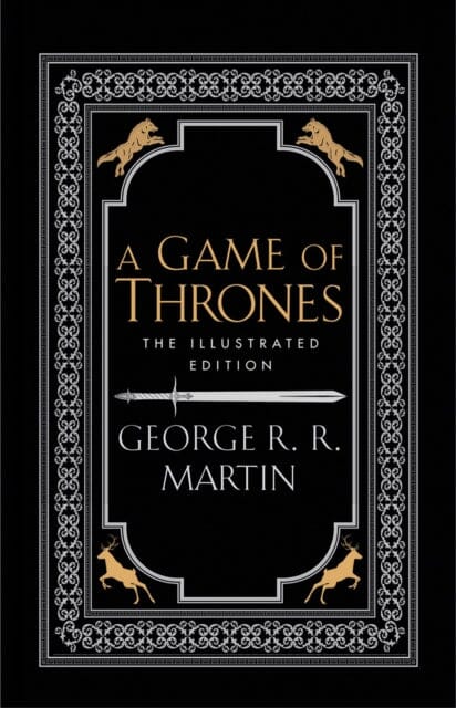 A Game of Thrones Extended Range HarperCollins Publishers