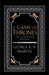 A Game of Thrones Extended Range HarperCollins Publishers