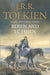 Beren and Luthien by J. R. R. Tolkien Extended Range HarperCollins Publishers