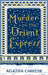 Murder on the Orient Express by Agatha Christie Extended Range HarperCollins Publishers