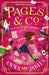 Pages & Co.: Tilly and the Map of Stories by Anna James Extended Range HarperCollins Publishers
